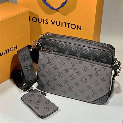 bandolera imitacion louis vuitton